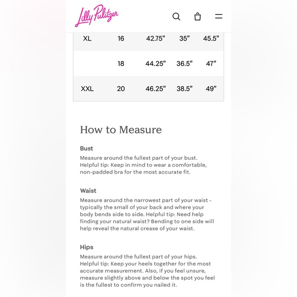 Lilly Pulitzer Callahan Knit Shorts- Blue Ibizia Open Water. Size 6. - Picture 8 of 8